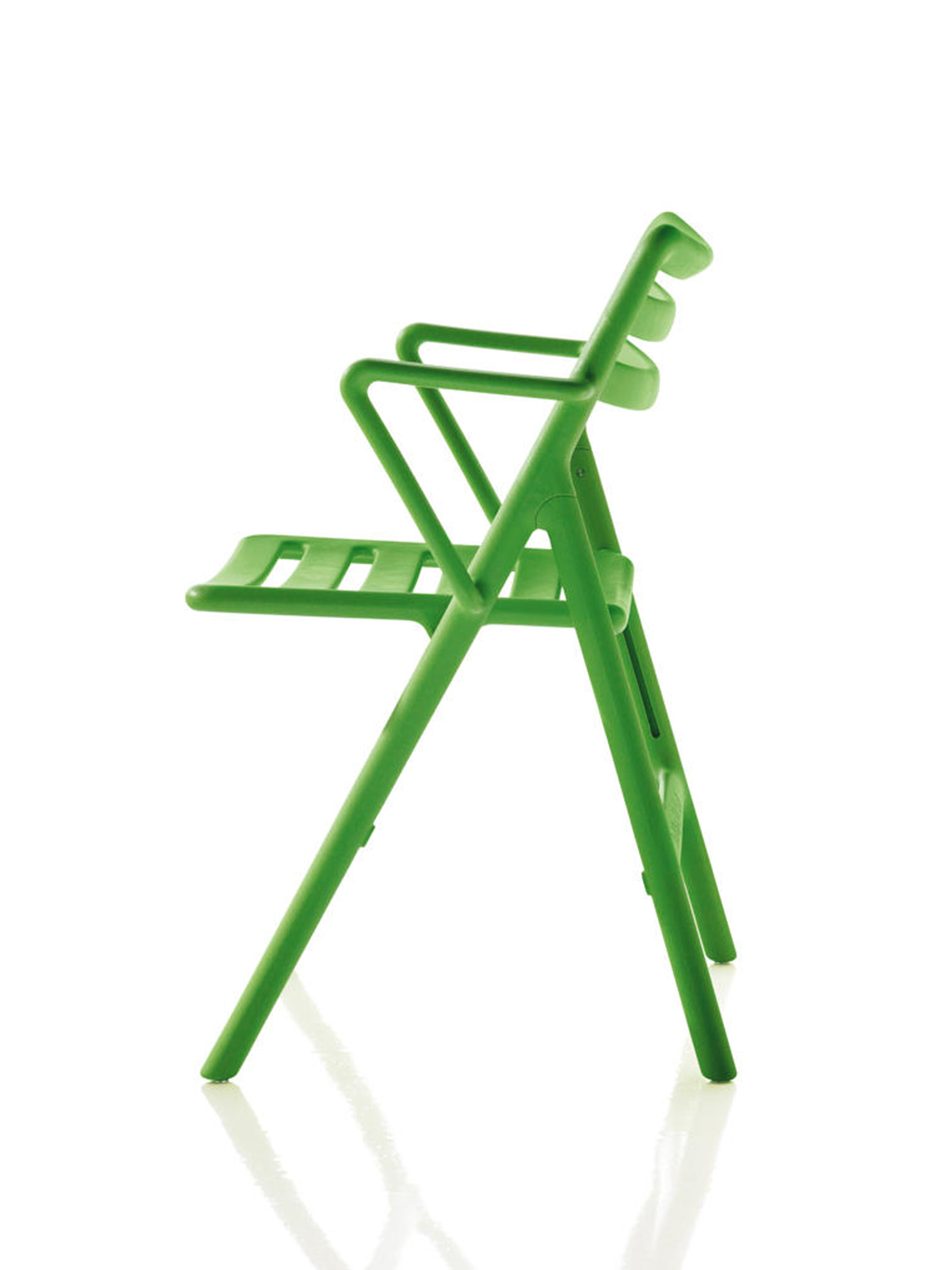 华体会体育官方在线官网 - 坐具|户外椅|办公家具|华体会体育官方在线官网家具|Magis 折叠空气椅